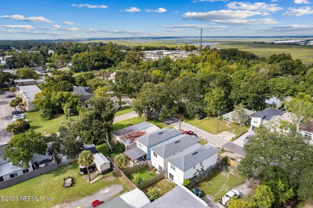 710 S 7th Street Fernandina Beach FL 32034