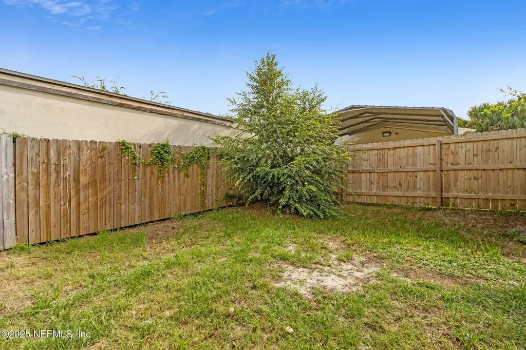 710 S 7th Street Fernandina Beach FL 32034