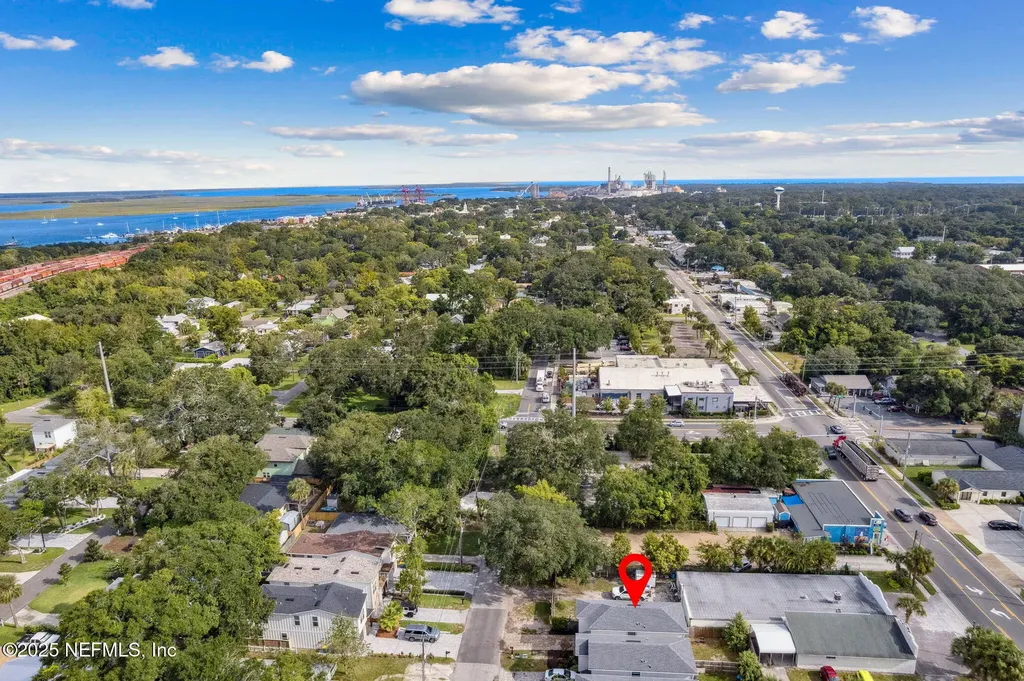 710 S 7th Street Fernandina Beach FL 32034