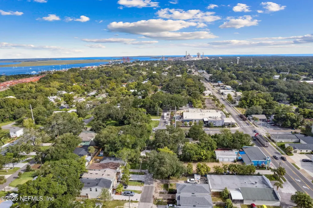 710 S 7th Street Fernandina Beach FL 32034