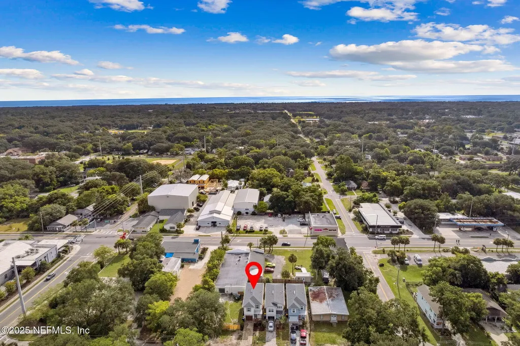 710 S 7th Street Fernandina Beach FL 32034