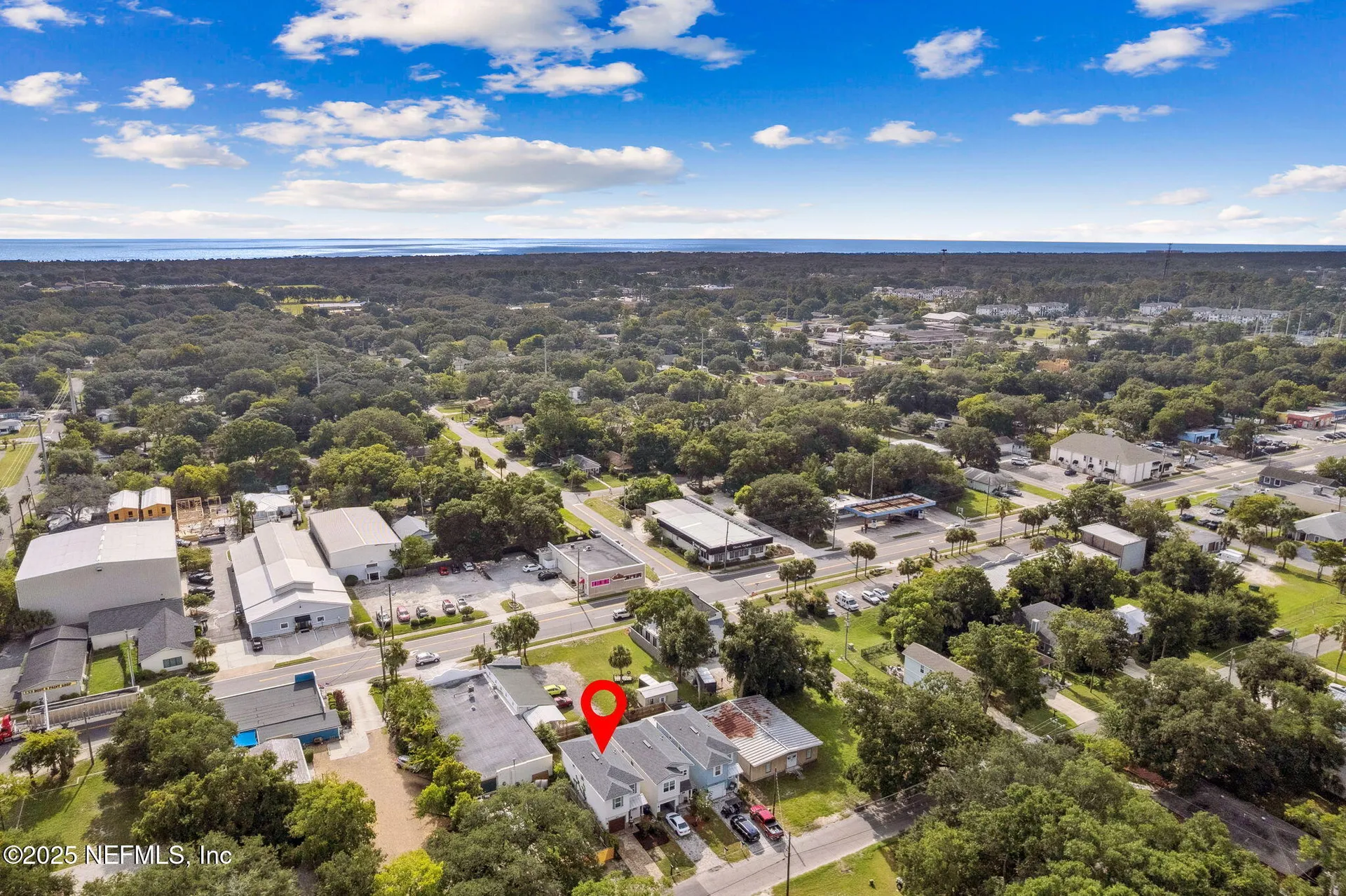 710 S 7th Street Fernandina Beach FL 32034