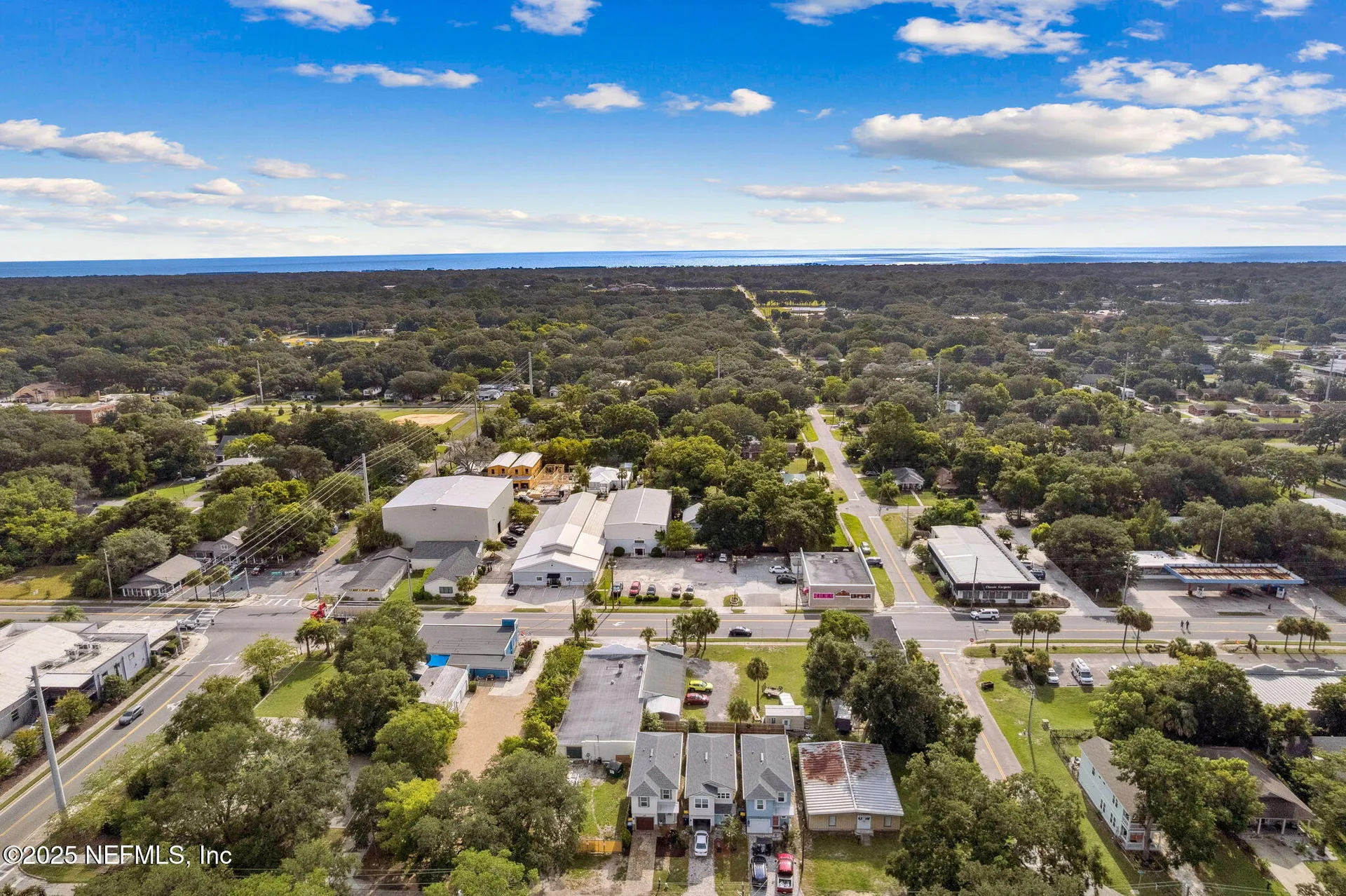 710 S 7th Street Fernandina Beach FL 32034