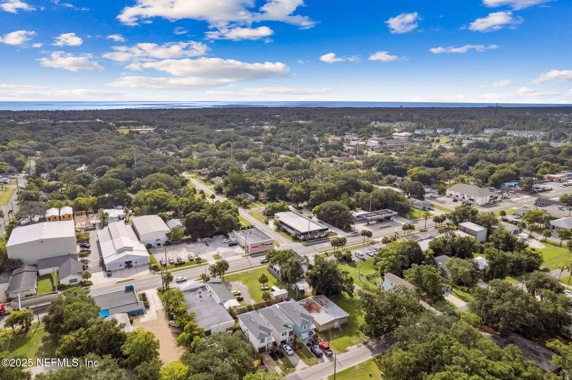 710 S 7th Street Fernandina Beach FL 32034