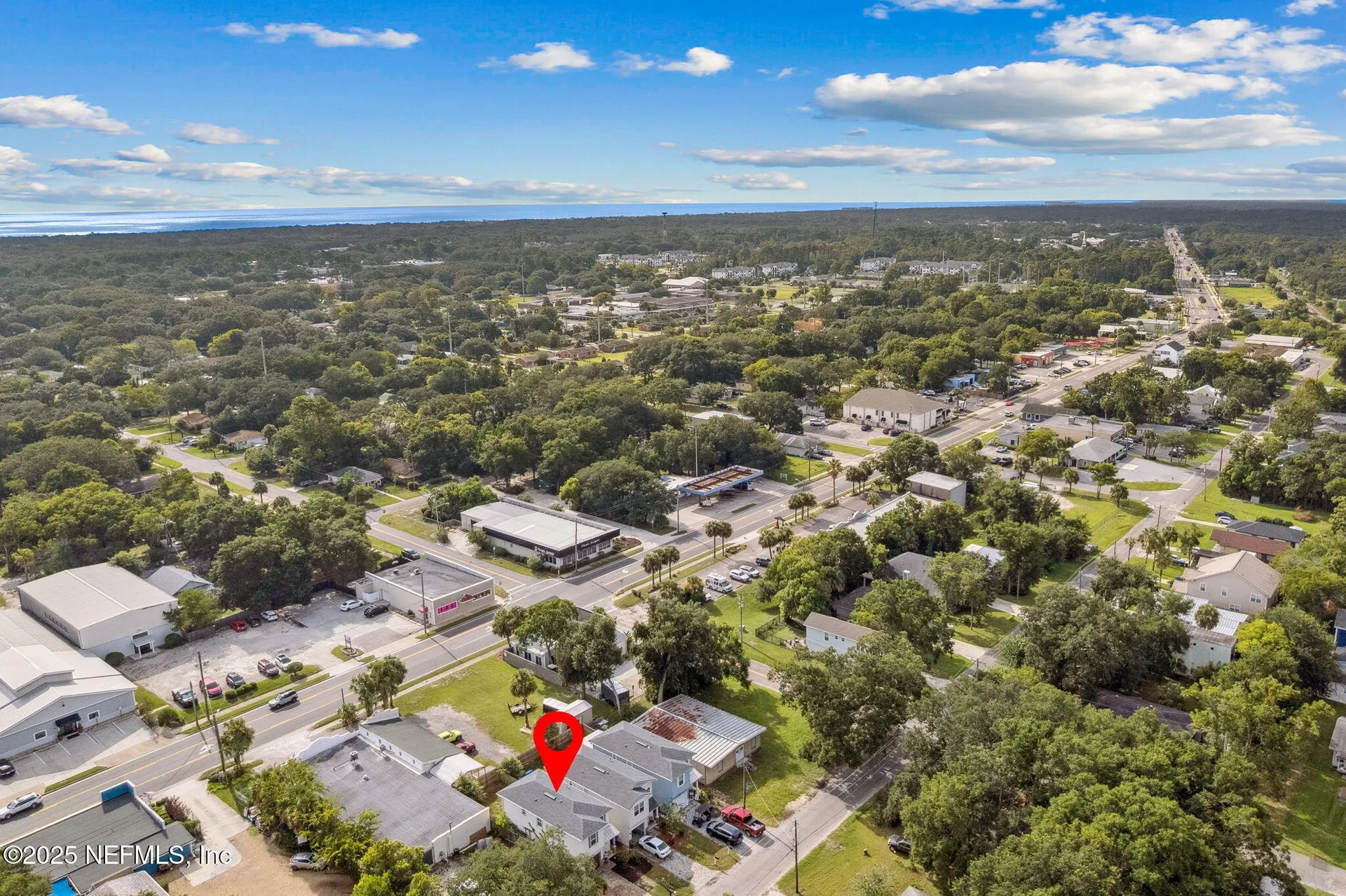 710 S 7th Street Fernandina Beach FL 32034