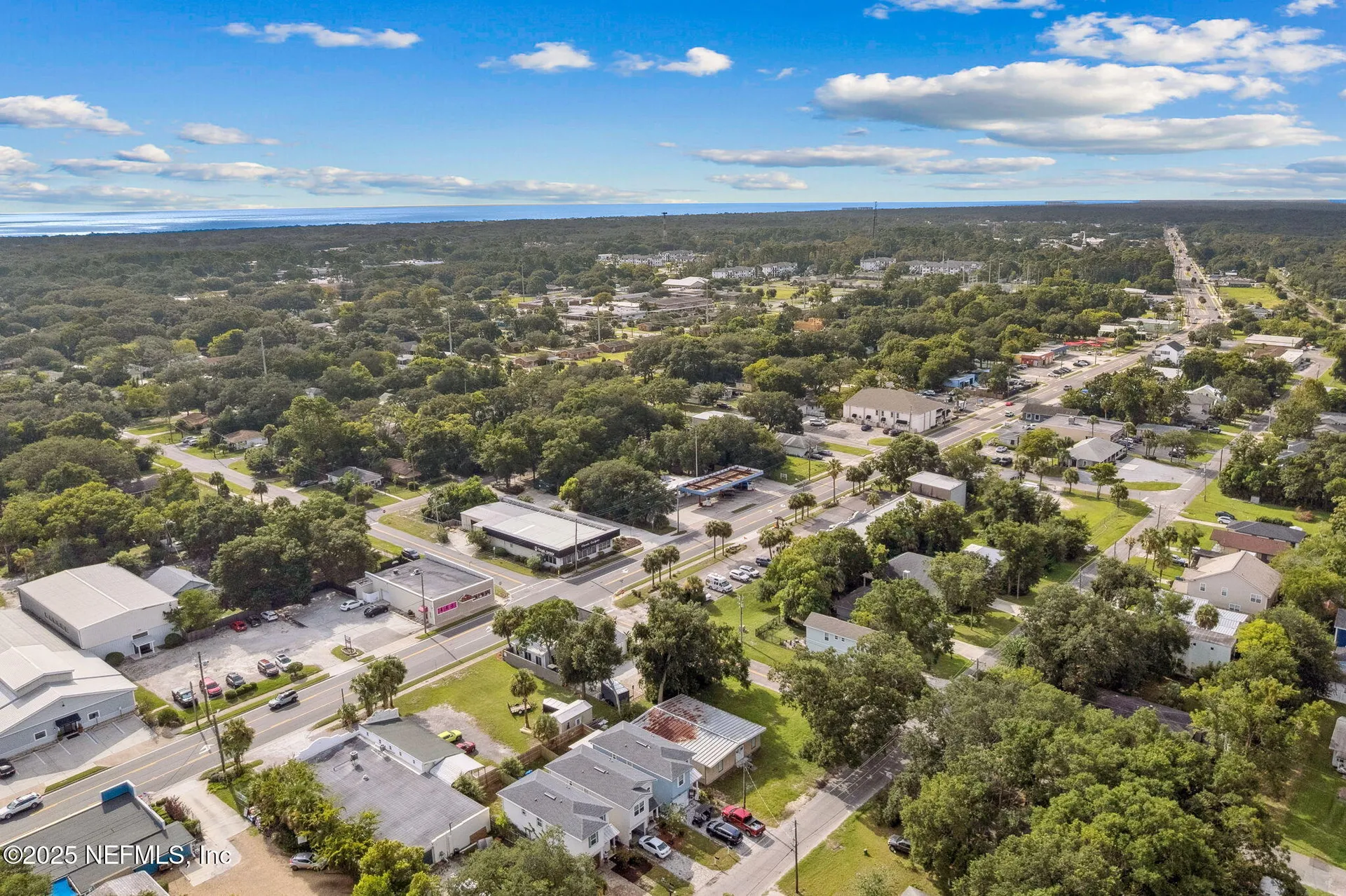 710 S 7th Street Fernandina Beach FL 32034