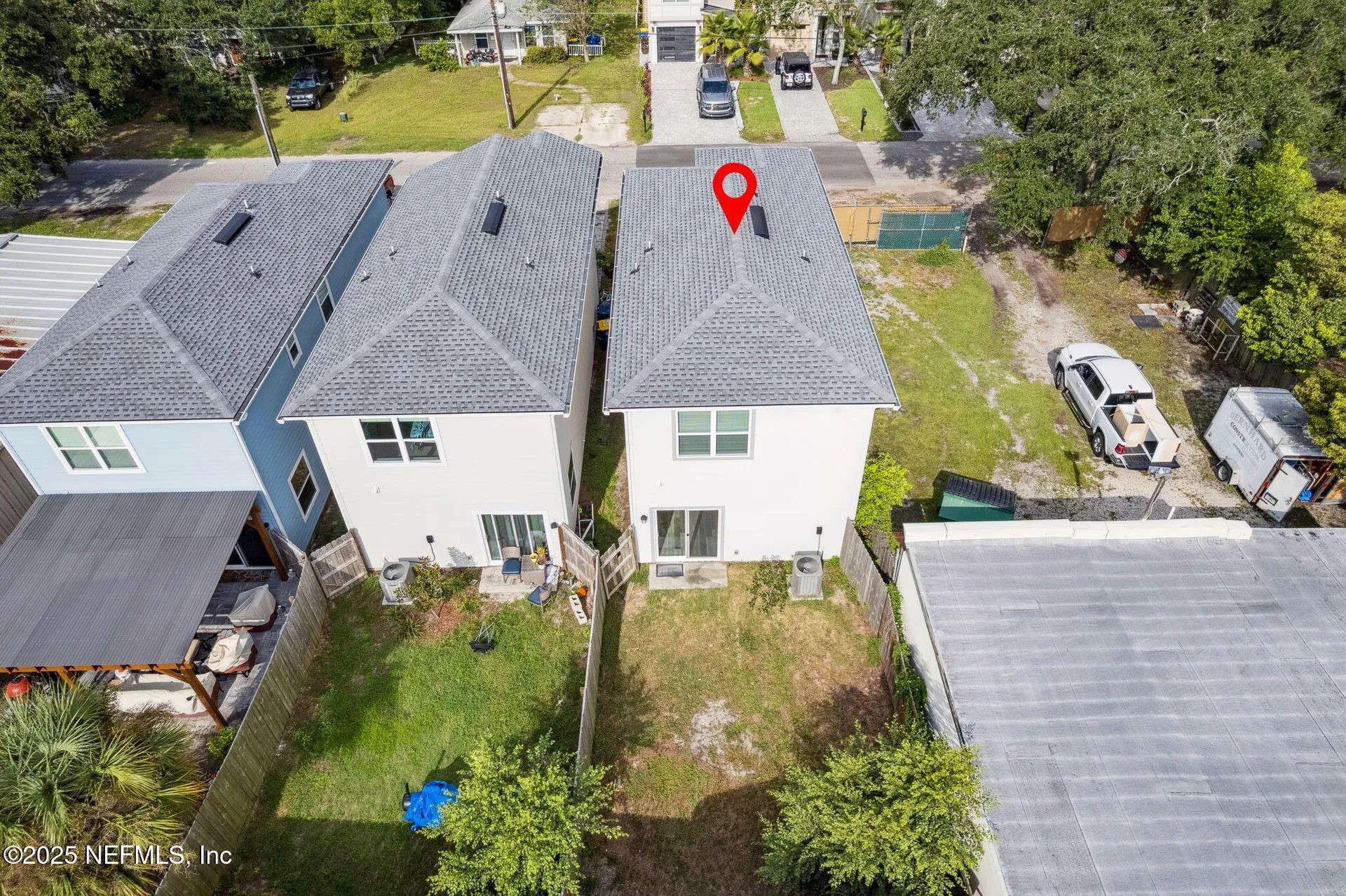 710 S 7th Street Fernandina Beach FL 32034