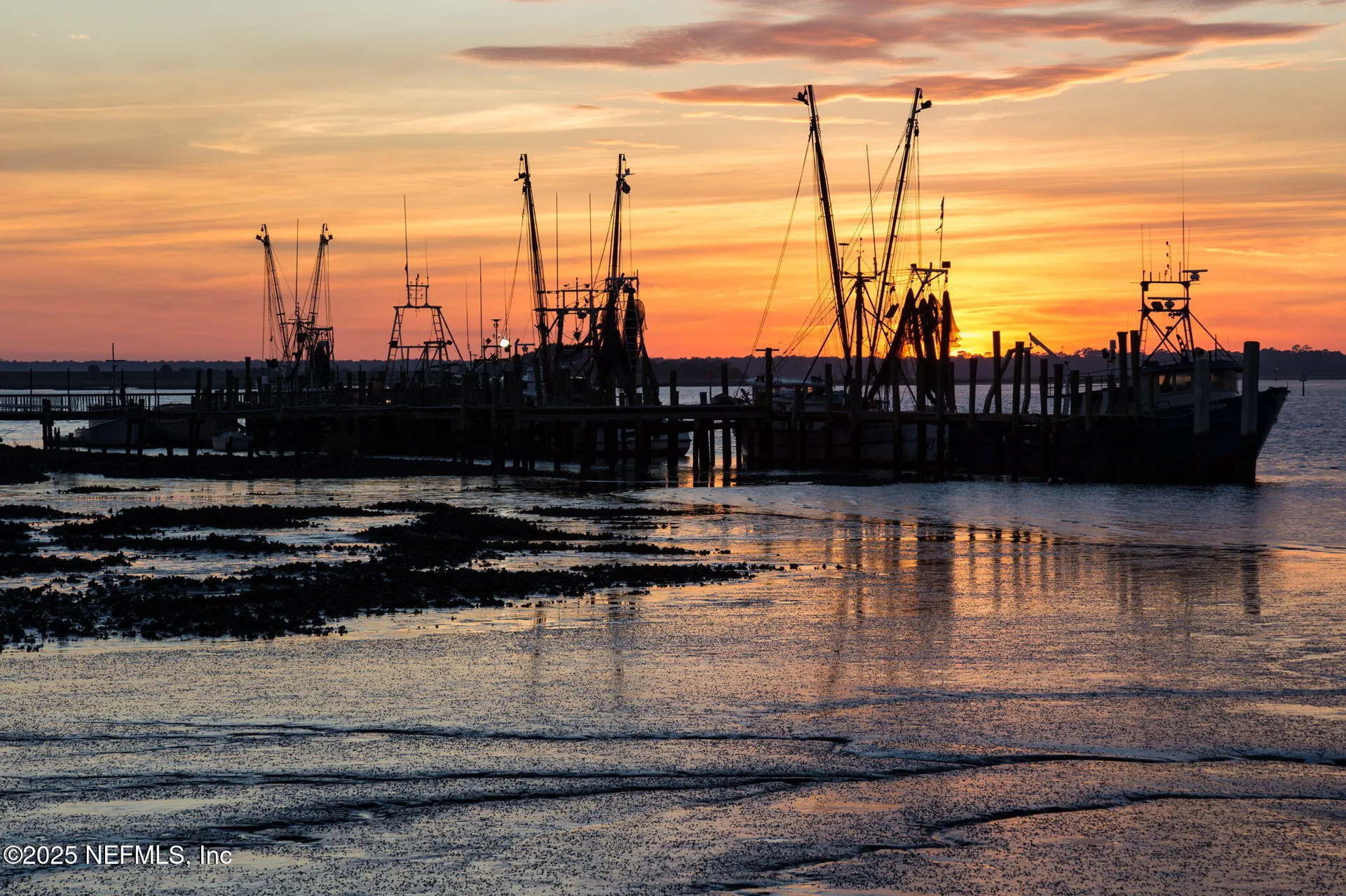 710 S 7th Street Fernandina Beach FL 32034