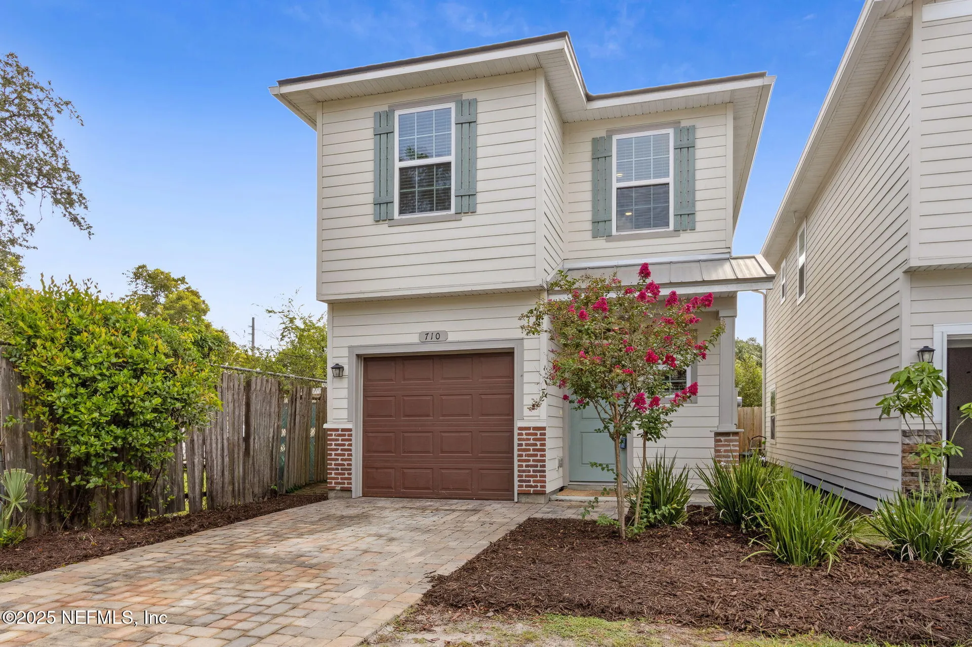 710 S 7th Street Fernandina Beach FL 32034