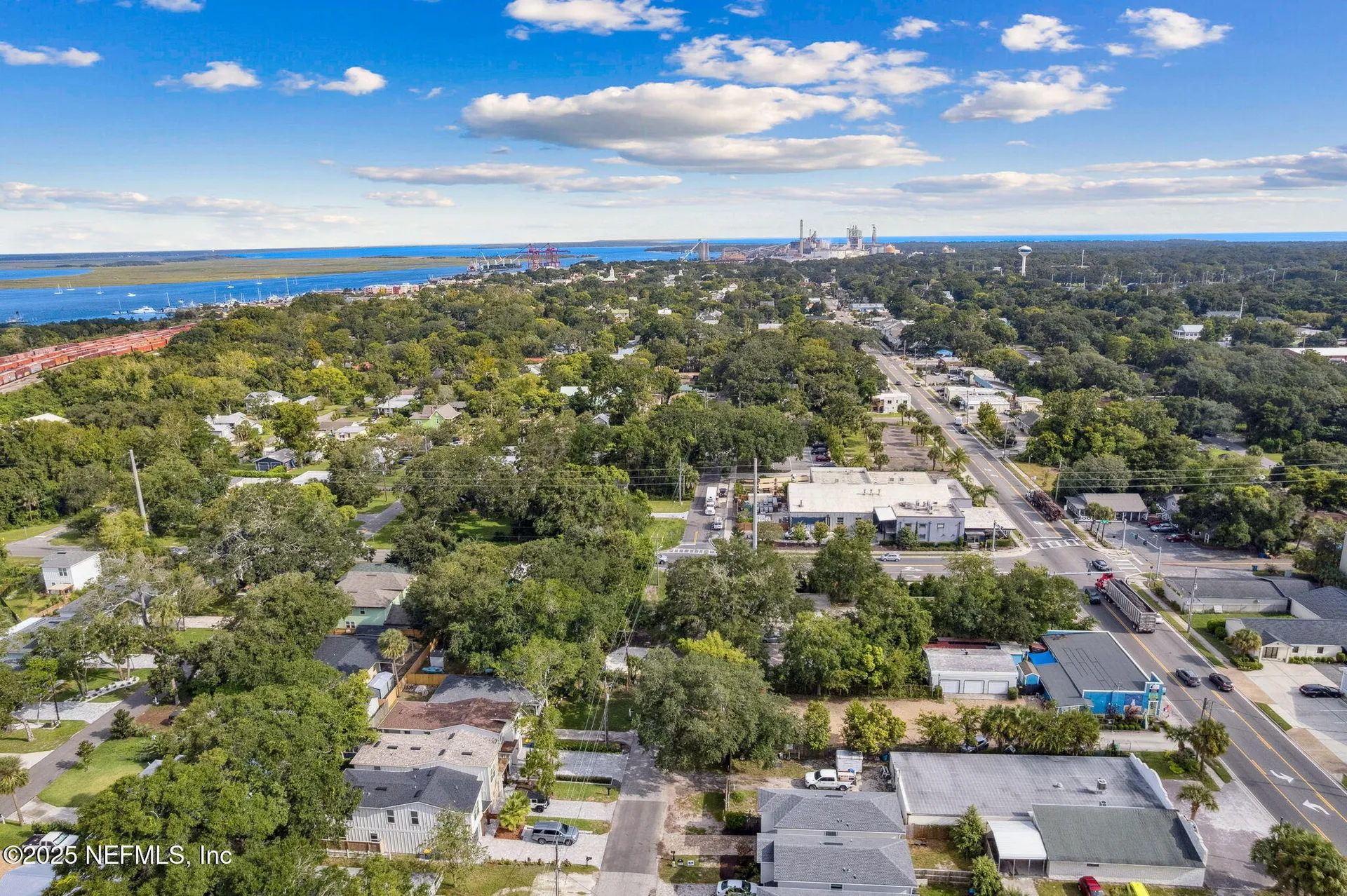 710 S 7th Street Fernandina Beach FL 32034