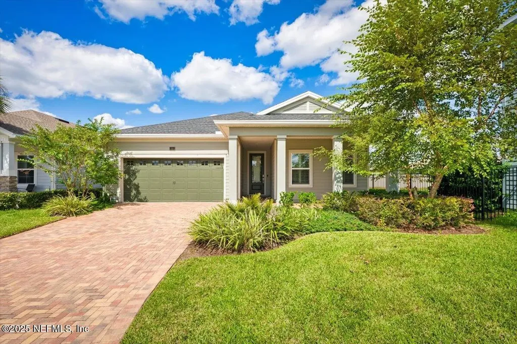 31 Tilden Court St. Augustine FL 32092