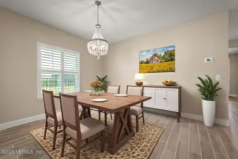 31 Tilden Court St. Augustine FL 32092