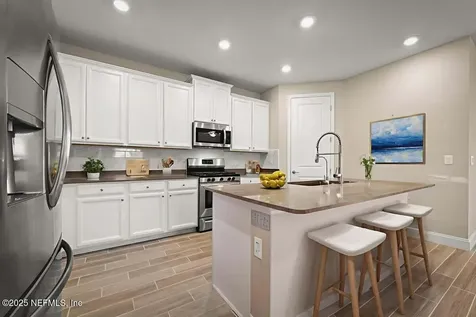 31 Tilden Court St. Augustine FL 32092