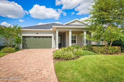 31 Tilden Court St. Augustine FL 32092