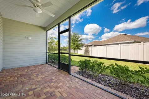 31 Tilden Court St. Augustine FL 32092