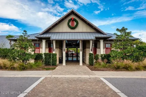 31 Tilden Court St. Augustine FL 32092