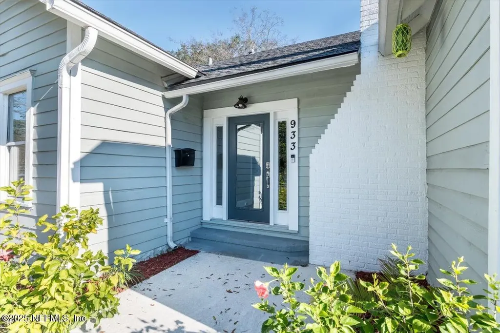 933 Talbot Avenue Jacksonville FL 32205