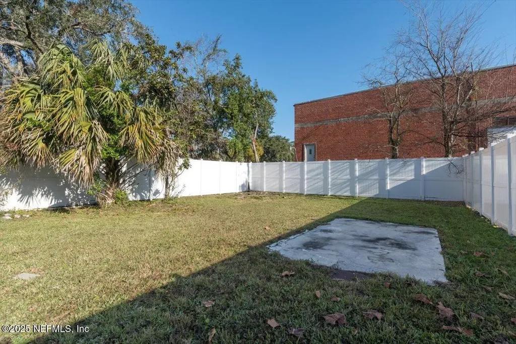 933 Talbot Avenue Jacksonville FL 32205