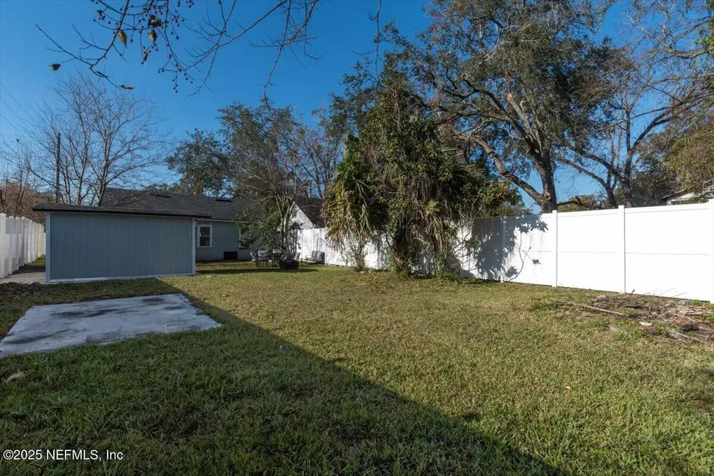 933 Talbot Avenue Jacksonville FL 32205