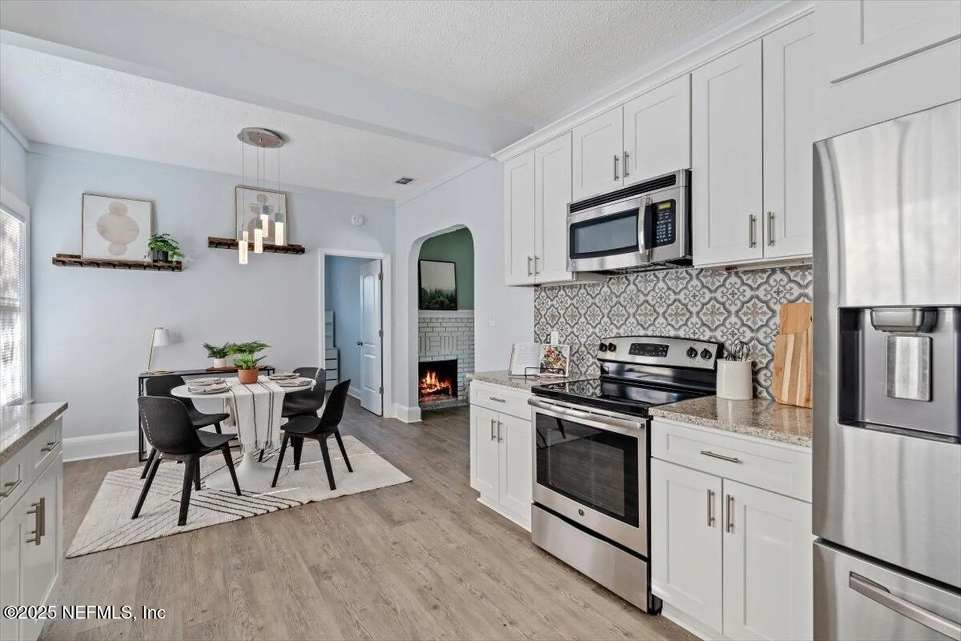 933 Talbot Avenue Jacksonville FL 32205