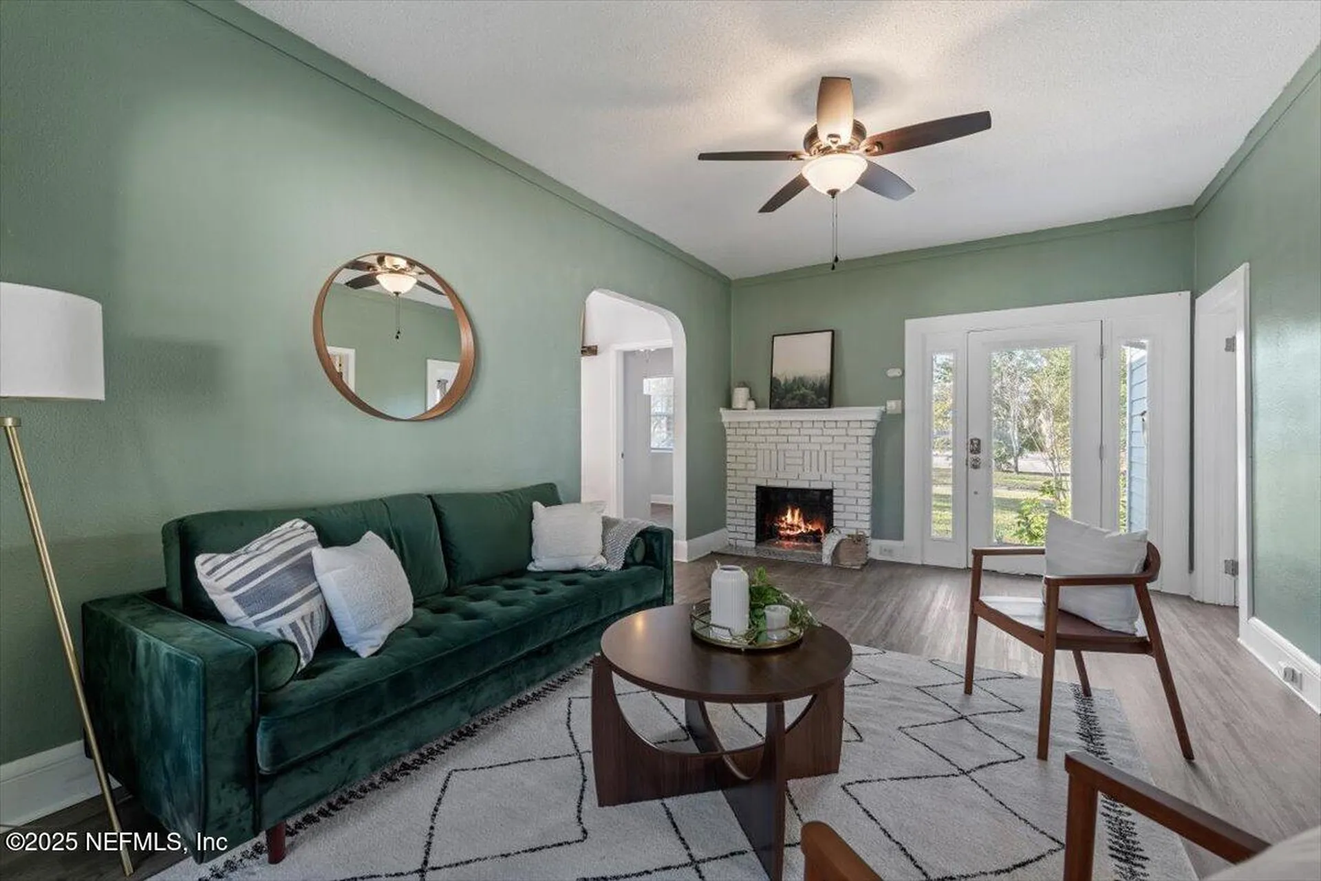 933 Talbot Avenue Jacksonville FL 32205