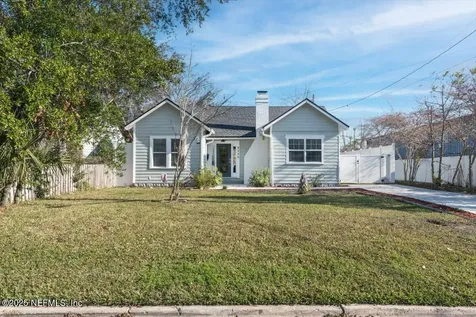 933 Talbot Avenue Jacksonville FL 32205