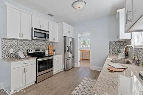 933 Talbot Avenue Jacksonville FL 32205