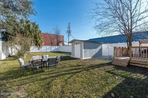 933 Talbot Avenue Jacksonville FL 32205