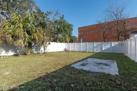 933 Talbot Avenue Jacksonville FL 32205