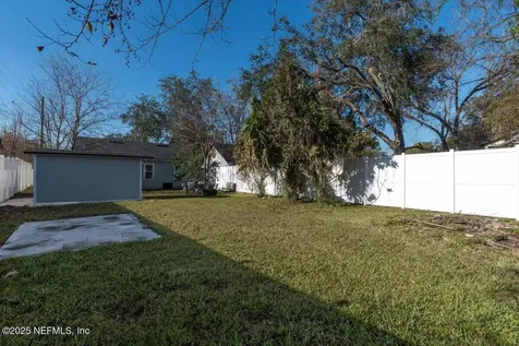 933 Talbot Avenue Jacksonville FL 32205