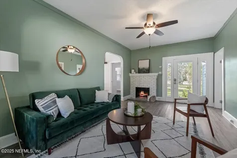 933 Talbot Avenue Jacksonville FL 32205