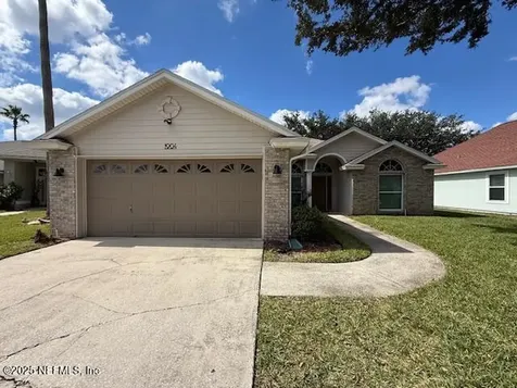 1904 Sunchase Court Jacksonville FL 32246