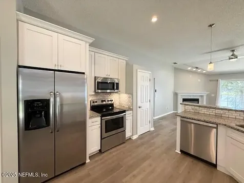 1904 Sunchase Court Jacksonville FL 32246