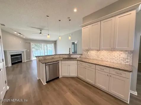 1904 Sunchase Court Jacksonville FL 32246