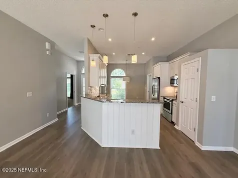 1904 Sunchase Court Jacksonville FL 32246