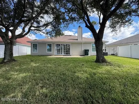 1904 Sunchase Court Jacksonville FL 32246