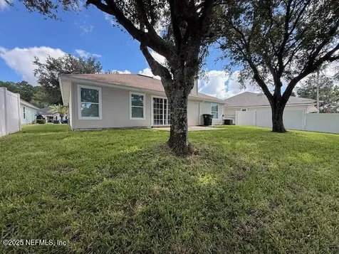 1904 Sunchase Court Jacksonville FL 32246