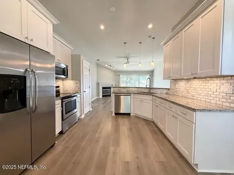 1904 Sunchase Court Jacksonville FL 32246