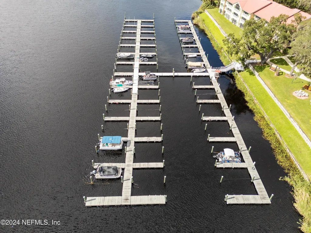 99 Broad River Place Welaka FL 32193