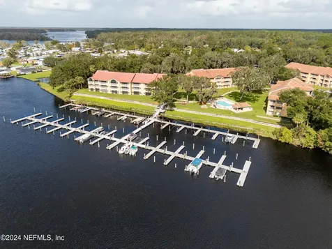 99 Broad River Place Welaka FL 32193