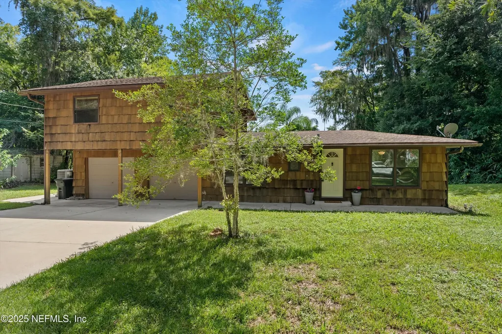 145 Finnigan Road Satsuma FL 32189