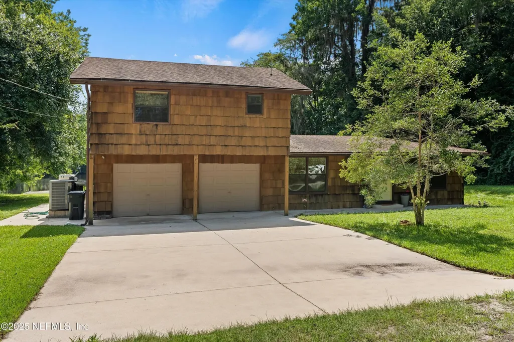 145 Finnigan Road Satsuma FL 32189
