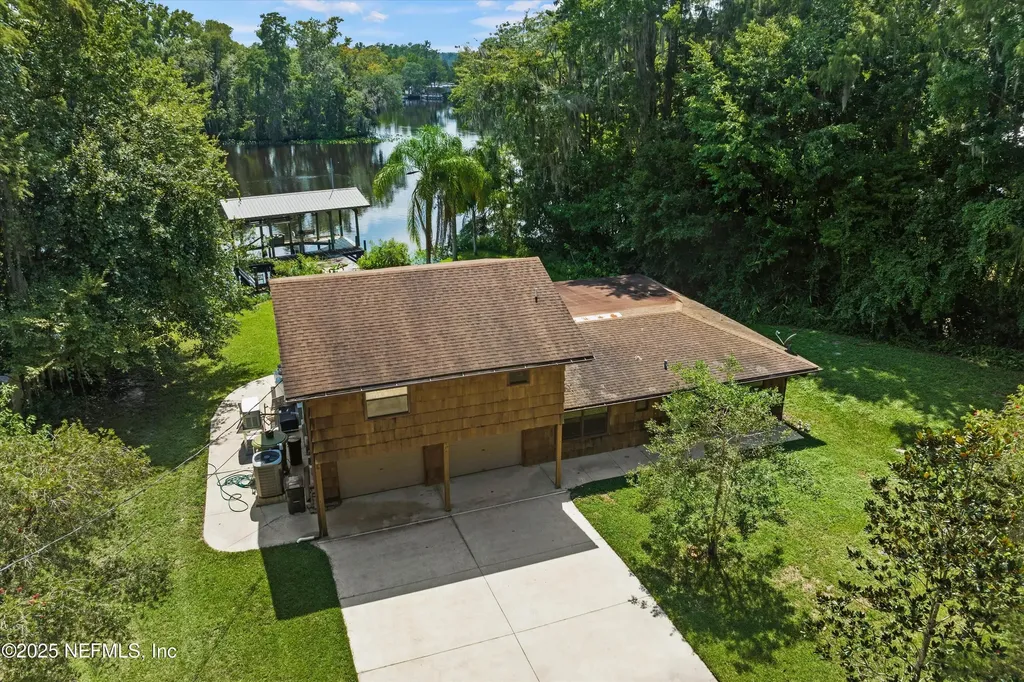 145 Finnigan Road Satsuma FL 32189