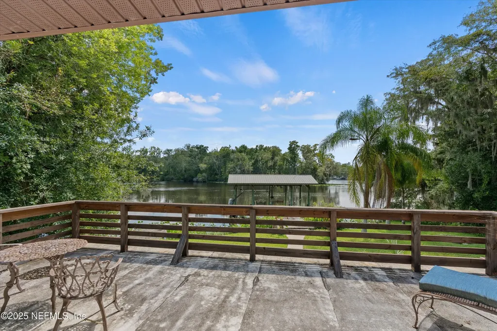 145 Finnigan Road Satsuma FL 32189