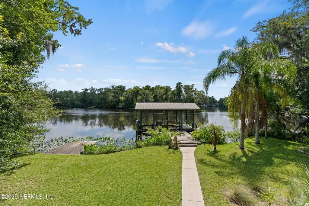 145 Finnigan Road Satsuma FL 32189