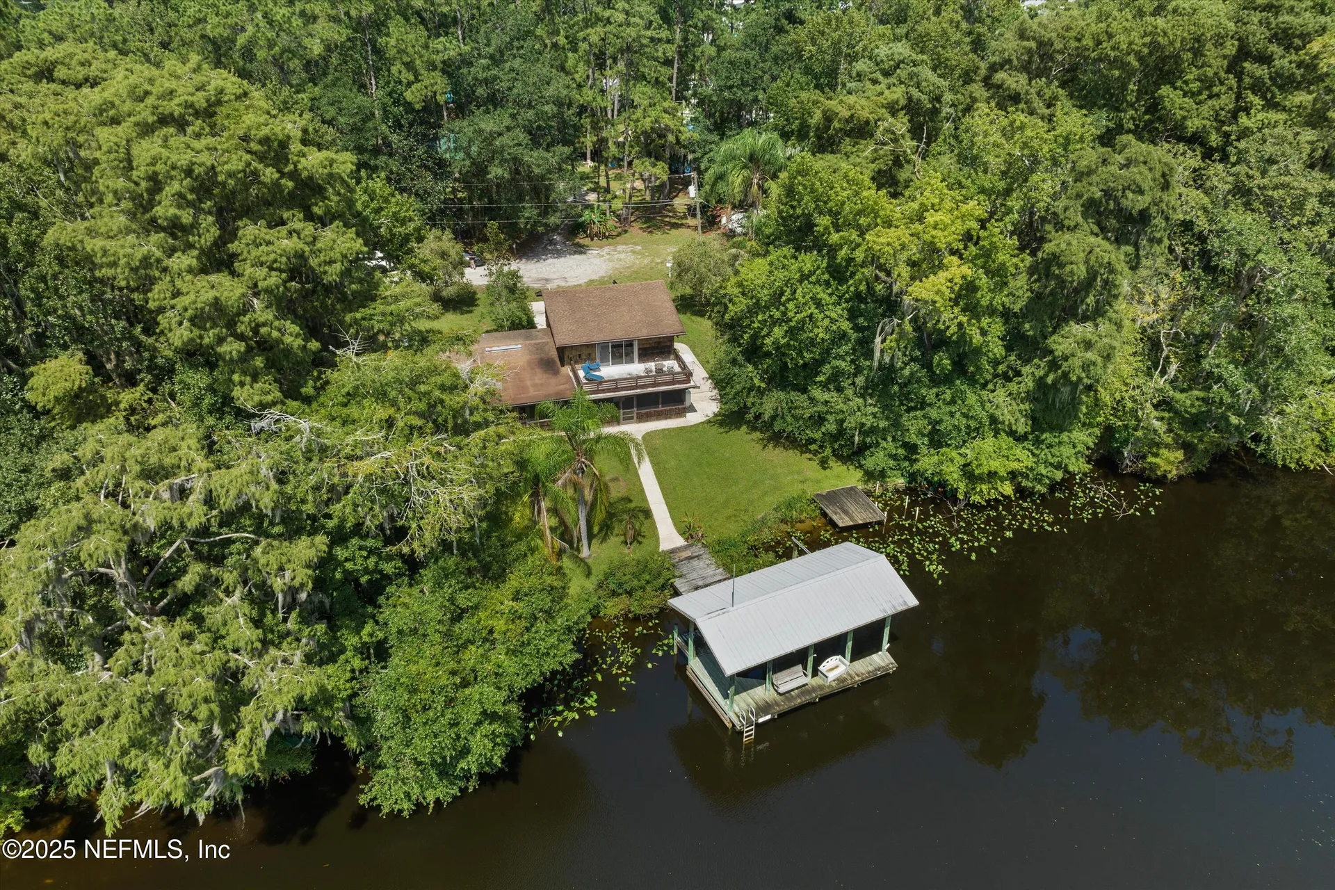 145 Finnigan Road Satsuma FL 32189