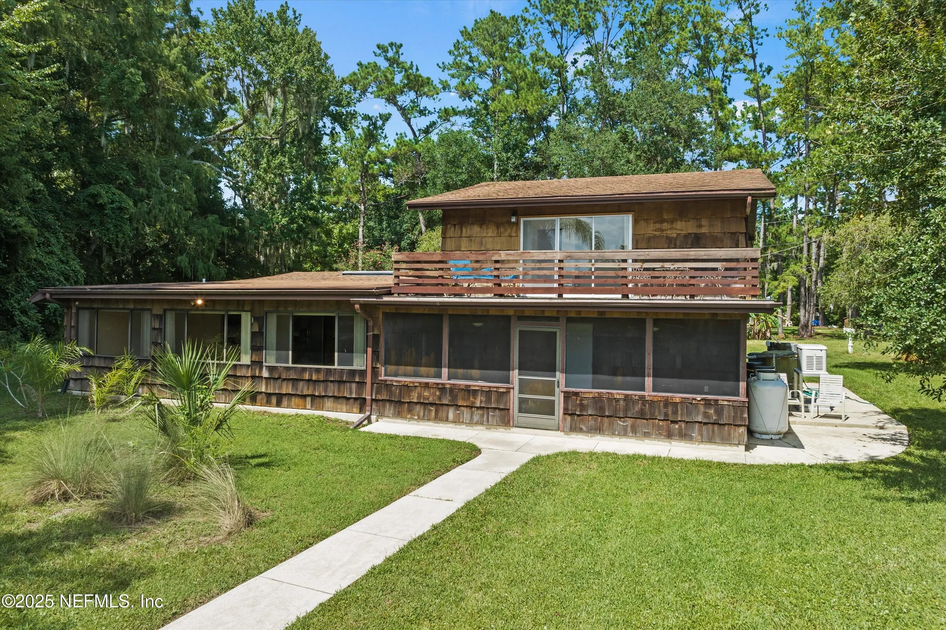 145 Finnigan Road Satsuma FL 32189