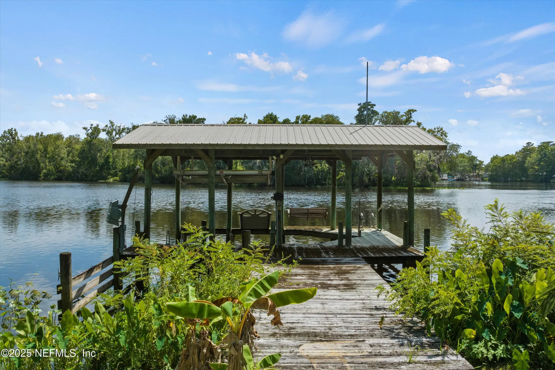 145 Finnigan Road Satsuma FL 32189