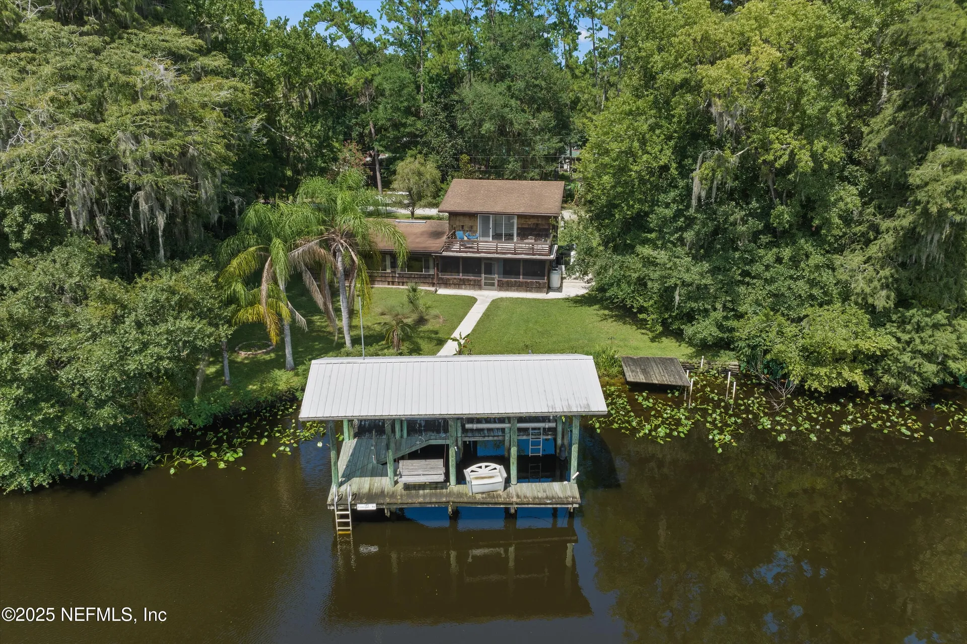 145 Finnigan Road Satsuma FL 32189