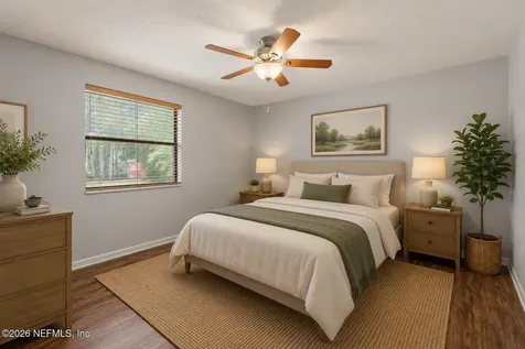 145 Finnigan Road Satsuma FL 32189